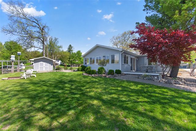 11640 Cedar Court, Jerome, MI 49249