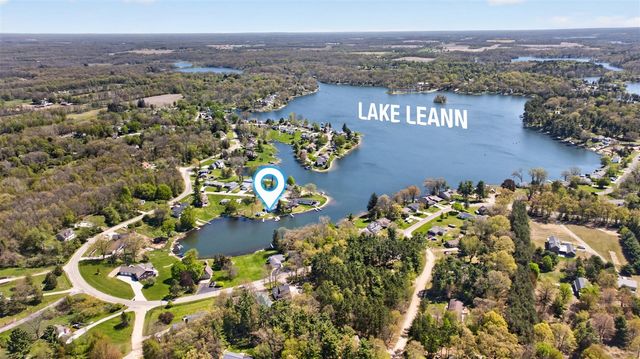 11640 Cedar Court, Jerome, MI 49249
