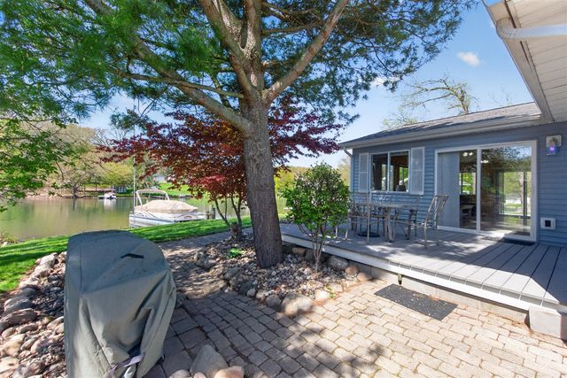 11640 Cedar Court, Jerome, MI 49249