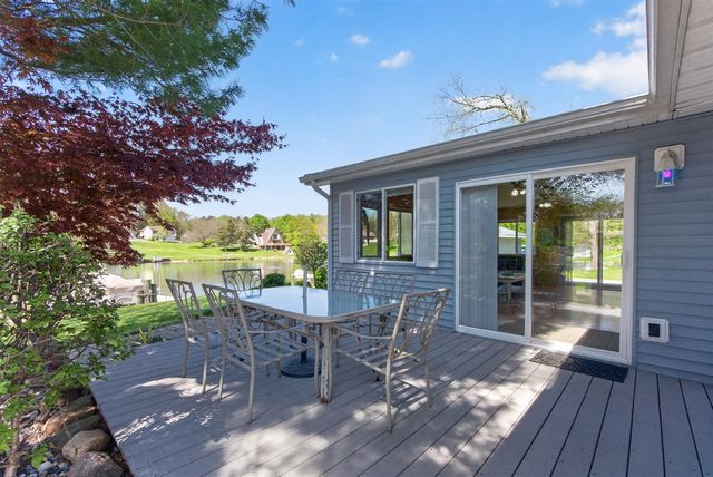 11640 Cedar Court, Jerome, MI 49249