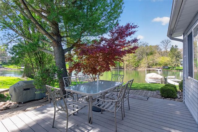 11640 Cedar Court, Jerome, MI 49249