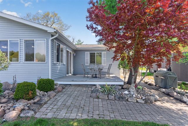 11640 Cedar Court, Jerome, MI 49249