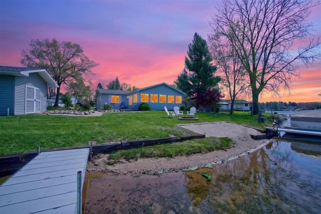 11640 Cedar Court, Jerome, MI 49249