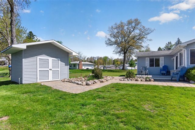 11640 Cedar Court, Jerome, MI 49249