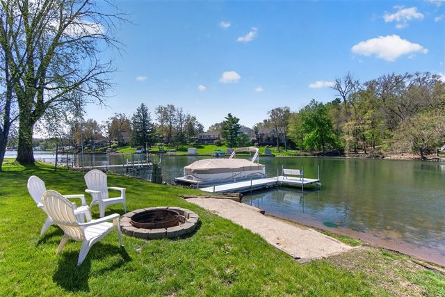 11640 Cedar Court, Jerome, MI 49249