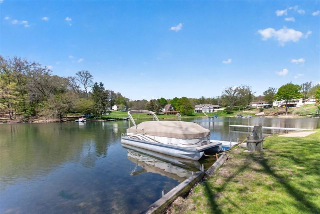 11640 Cedar Court, Jerome, MI 49249