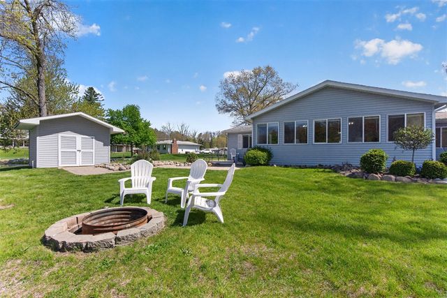 11640 Cedar Court, Jerome, MI 49249