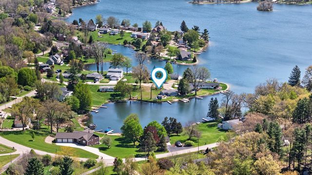 11640 Cedar Court, Jerome, MI 49249