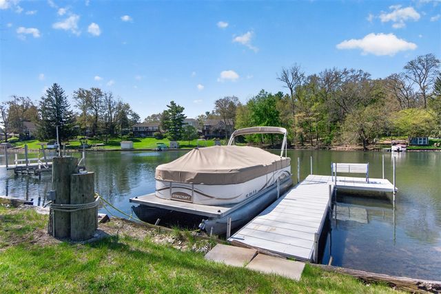 11640 Cedar Court, Jerome, MI 49249