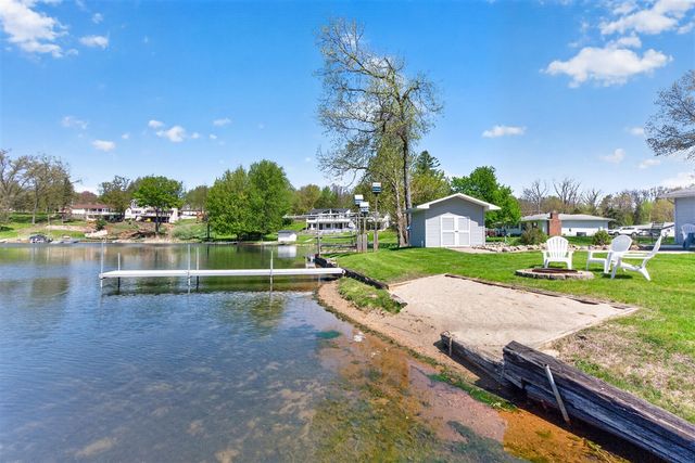 11640 Cedar Court, Jerome, MI 49249