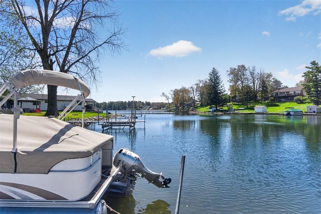 11640 Cedar Court, Jerome, MI 49249
