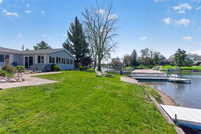 11640 Cedar Court, Jerome, MI 49249