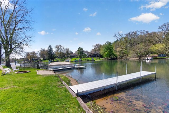 11640 Cedar Court, Jerome, MI 49249