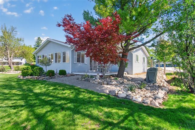 11640 Cedar Court, Jerome, MI 49249