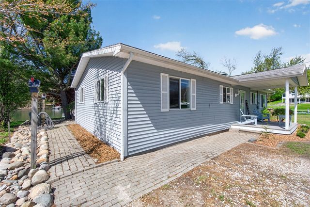 11640 Cedar Court, Jerome, MI 49249