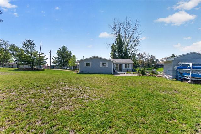 11640 Cedar Court, Jerome, MI 49249