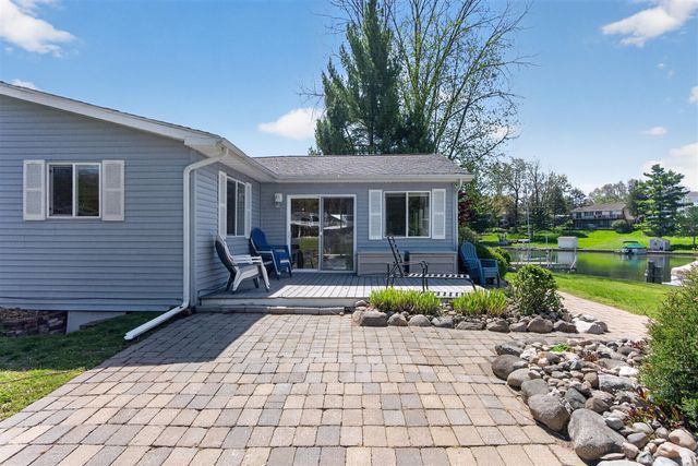 11640 Cedar Court, Jerome, MI 49249