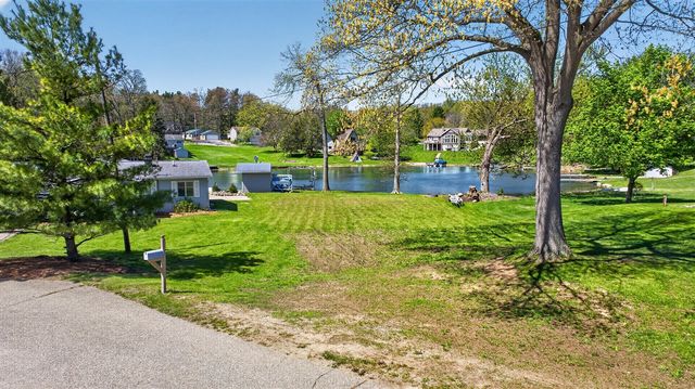11640 Cedar Court, Jerome, MI 49249