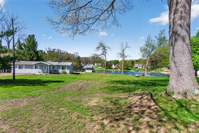 11640 Cedar Court, Jerome, MI 49249