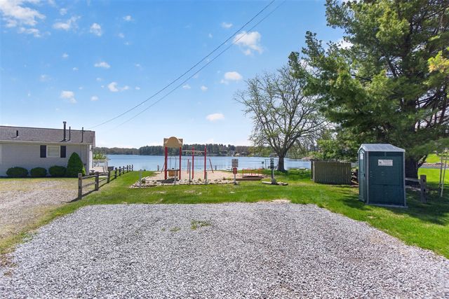 11640 Cedar Court, Jerome, MI 49249