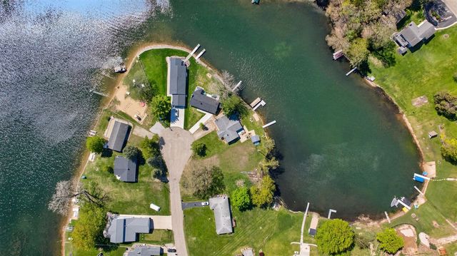 11640 Cedar Court, Jerome, MI 49249