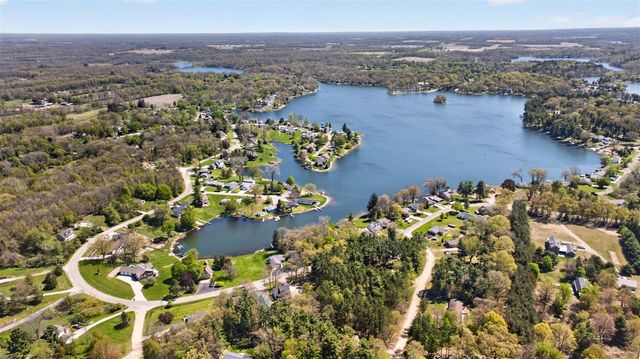 11640 Cedar Court, Jerome, MI 49249