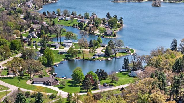 11640 Cedar Court, Jerome, MI 49249