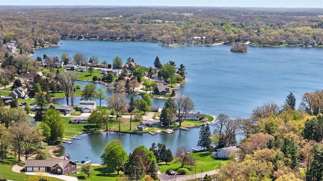 11640 Cedar Court, Jerome, MI 49249