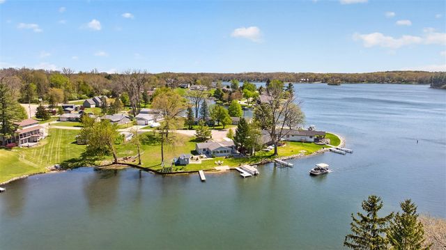 11640 Cedar Court, Jerome, MI 49249