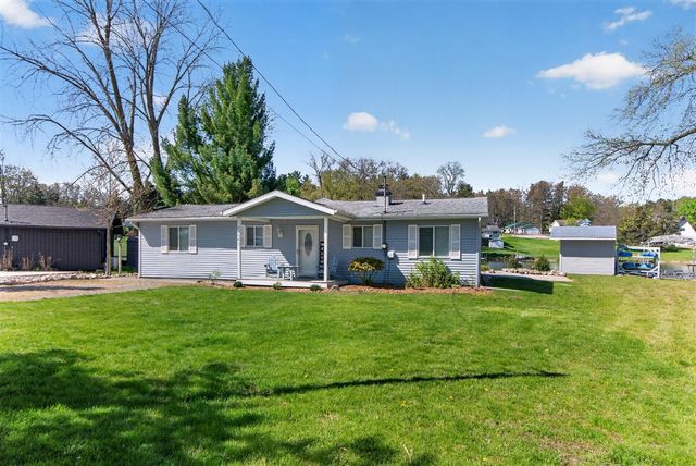 11640 Cedar Court, Jerome, MI 49249
