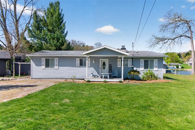 11640 Cedar Court, Jerome, MI 49249