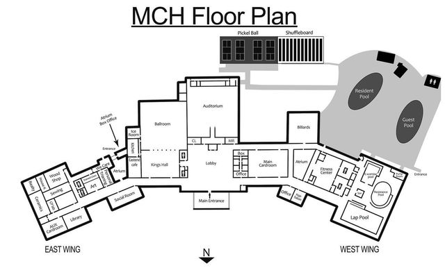 447 Burgundy J, Delray Beach, FL 33484