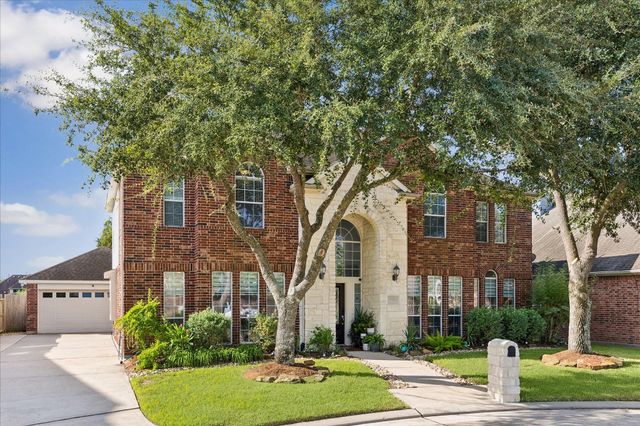 10743 Karter Court, Houston, TX 77064