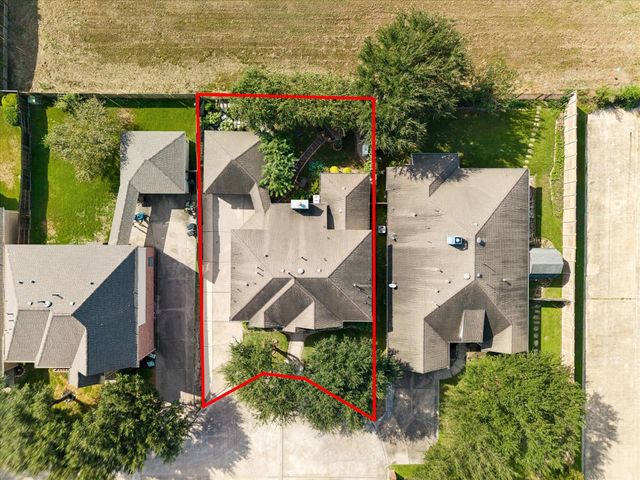 10743 Karter Court, Houston, TX 77064