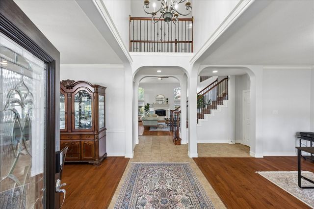 10743 Karter Court, Houston, TX 77064