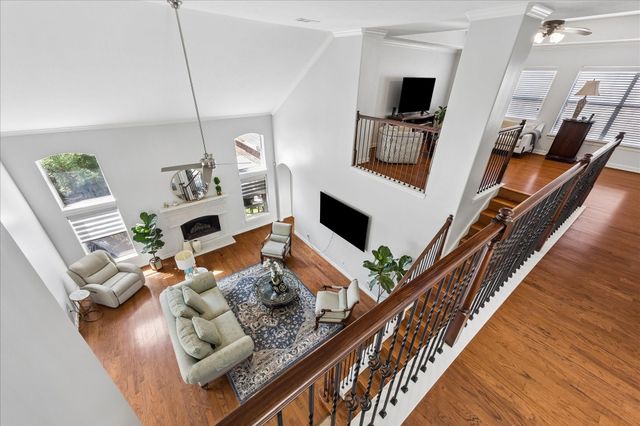 10743 Karter Court, Houston, TX 77064