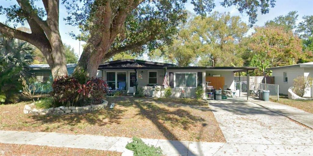 6035 67TH AVENUE N, Pinellas Park, FL 33781