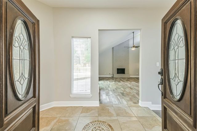 13438 Wiley Martin Drive, Cypress, TX 77429