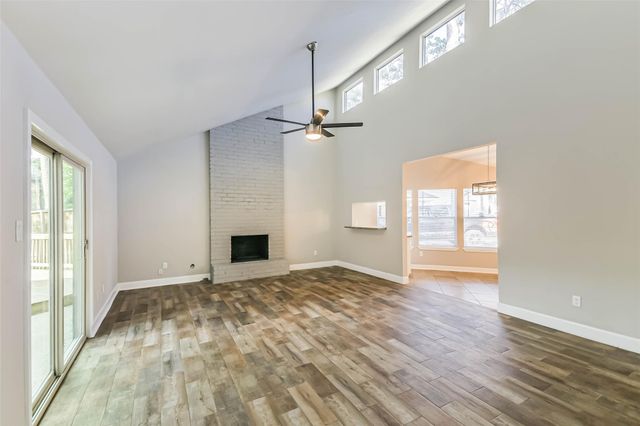 13438 Wiley Martin Drive, Cypress, TX 77429