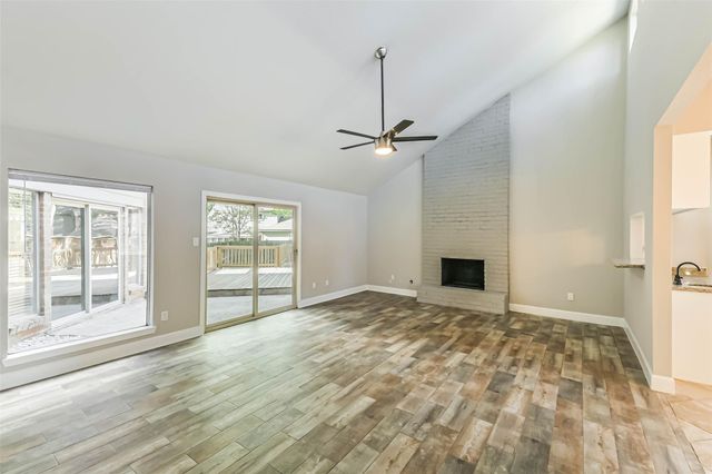 13438 Wiley Martin Drive, Cypress, TX 77429