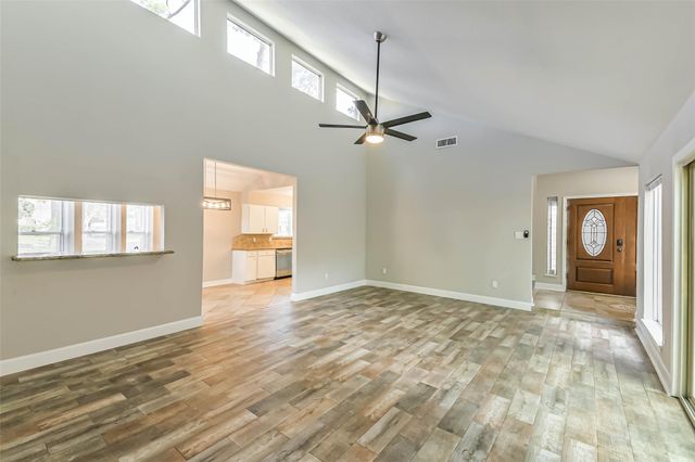13438 Wiley Martin Drive, Cypress, TX 77429