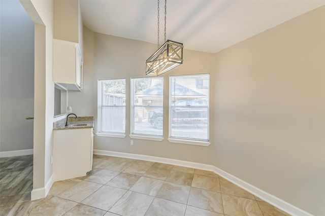 13438 Wiley Martin Drive, Cypress, TX 77429