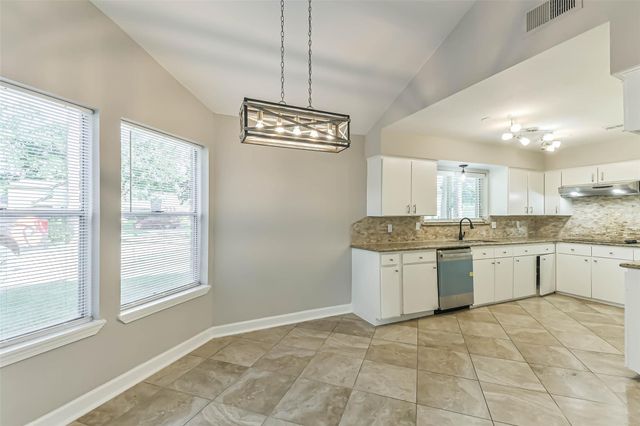 13438 Wiley Martin Drive, Cypress, TX 77429