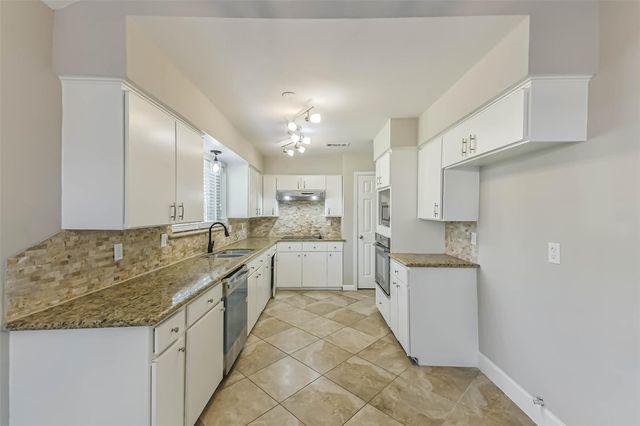 13438 Wiley Martin Drive, Cypress, TX 77429