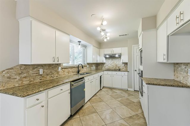 13438 Wiley Martin Drive, Cypress, TX 77429