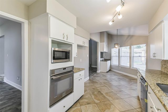 13438 Wiley Martin Drive, Cypress, TX 77429