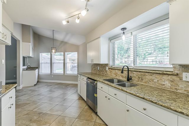 13438 Wiley Martin Drive, Cypress, TX 77429