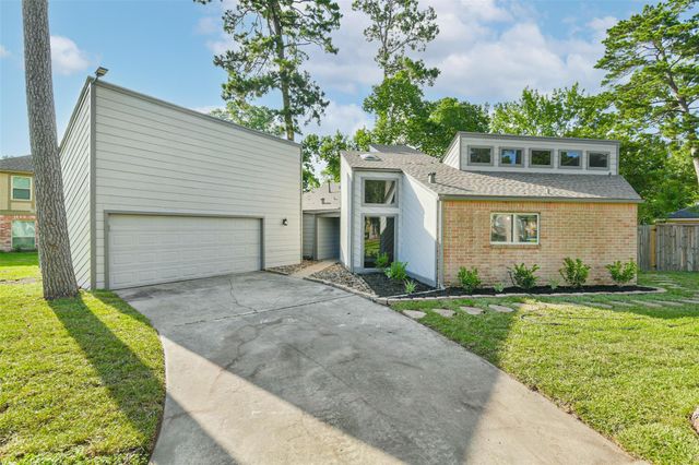 13438 Wiley Martin Drive, Cypress, TX 77429