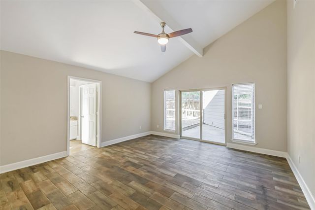 13438 Wiley Martin Drive, Cypress, TX 77429