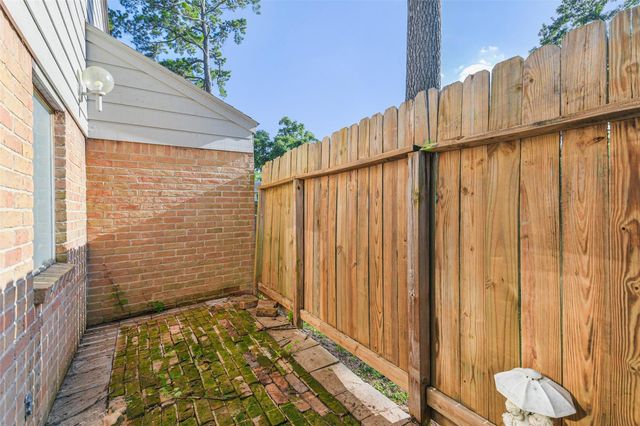 13438 Wiley Martin Drive, Cypress, TX 77429